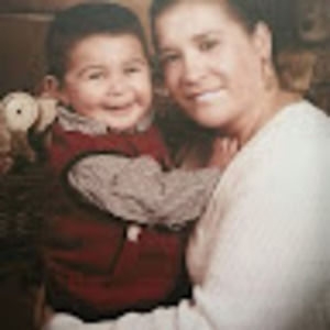 Meet your Posher, Irene